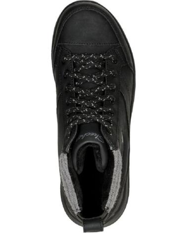 Botas de Mulher SKECHERS 167449 BOTAS DE MUJER NEGRO NEGRO