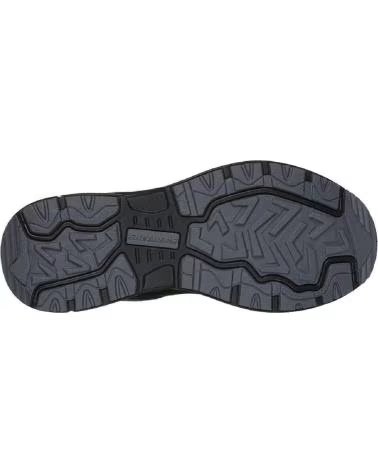 Sportivo-De-Hombre-SKECHERS-237386-ZAPATILLAS-CASUAL-DE-HOMBRE-NEGRO