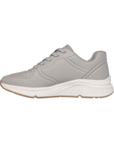 SKECHERS ARCH COMFORT 117560 TPE ZAPATILLAS BEIGE PARA MUJER TPE