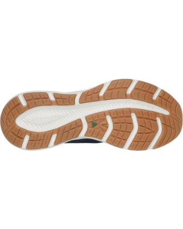 SKECHERS EDGERIDE 232835 NVW AZUL NVW