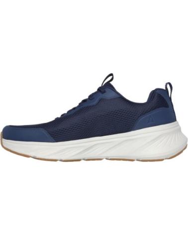 SKECHERS EDGERIDE 232835 NVW AZUL NVW