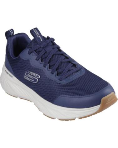 SKECHERS EDGERIDE 232835 NVW AZUL NVW