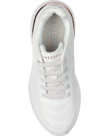 Woman Trainers SKECHERS HAZEL STEP N FLOW 177575 WHT BLANCO