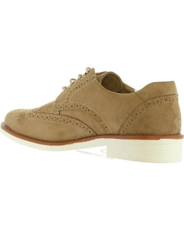 Scarpe per Uomo XTI 33538 ANTELINA TAUPE