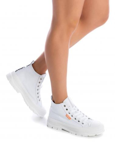 Zapatillas deporte pour Femme REFRESH 079738 BLANCO
