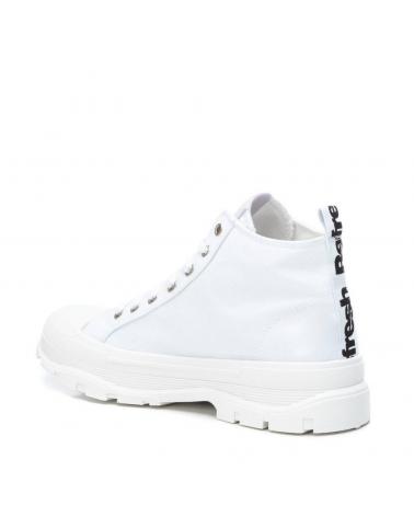 Zapatillas deporte pour Femme REFRESH 079738 BLANCO