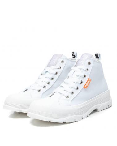 Zapatillas deporte pour Femme REFRESH 079738 BLANCO
