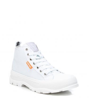 Zapatillas deporte pour Femme REFRESH 079738 BLANCO