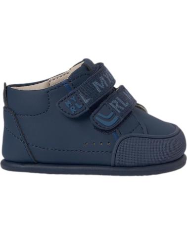 boy Mid boots MAYORAL ZAPATILLAS DEPORTE 42500 BOTIN DEPORTIVO RESPETUOSO AZUL