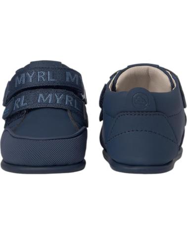 boy Mid boots MAYORAL ZAPATILLAS DEPORTE 42500 BOTIN DEPORTIVO RESPETUOSO AZUL