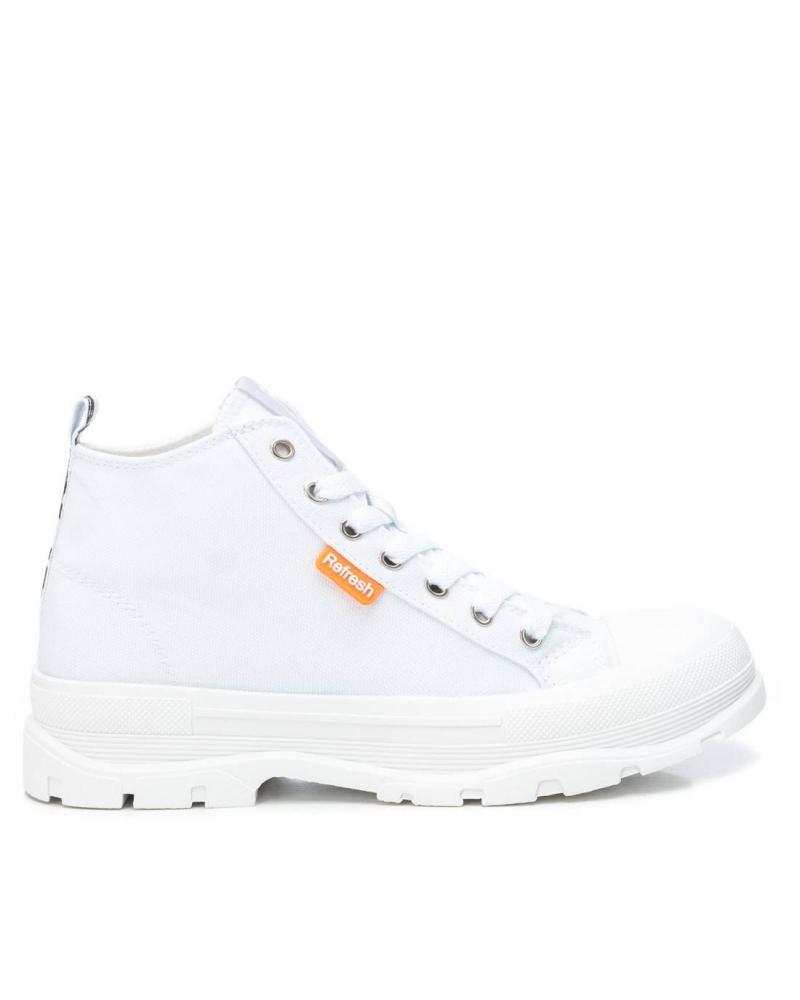 Zapatillas deporte pour Femme REFRESH 079738 BLANCO