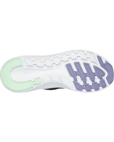 Sportif pour Femme SKECHERS SLIP-INS ARCH FIT 2-0 GOOD ENERGY NEGRA NEGRO