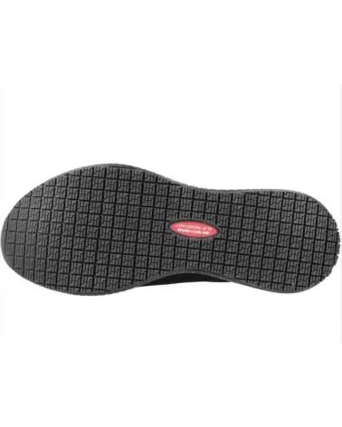 Sportivo-De-Mujer-SKECHERS-SQUAD-SR-NEGRO-NEGRO