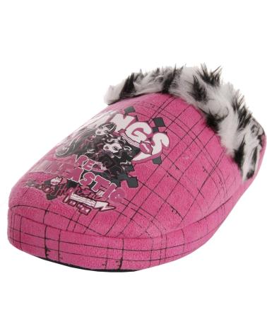 Calzado-De-Casa-De-Niña-DISNEY-44243-FUXIA