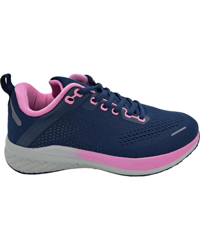 Woman Trainers CALZADOMANIA DEPORTIVO MUJER MARINO