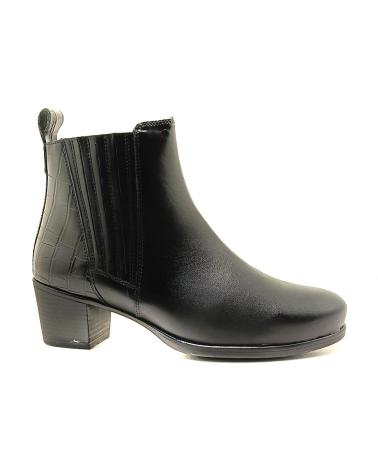 Botins-De-Mujer-DESIREÉ-DESIREE-NEUS-17-BOTINES-CON-TACON-PARA-MUJER-COLOR-NE-NEGRO