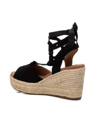 Sandalias de Mujer REFRESH 079808 NEGRO