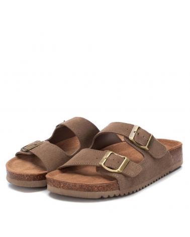 Sandalen für Damen XTI 036890 TAUPE
