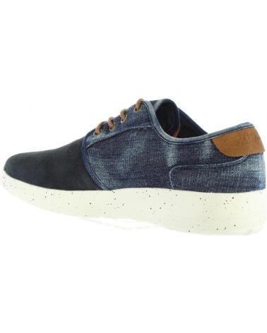 Scarpe per Uomo XTI 46484 JEANS C NAVY
