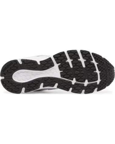 SCARPE DA RUNNING NEW BALANCE ML408 A BCO-MNO BIANCO BLANCO