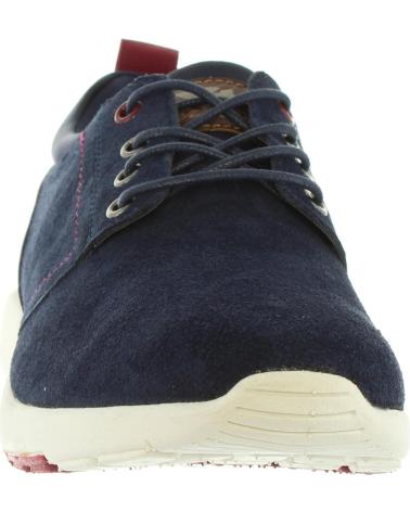 Zapatos de Hombre XTI 46416 SERRAJE NAVY