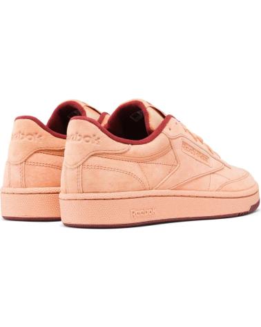Sportif pour Homme REEBOK CLUB C 85 NUDE