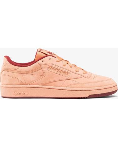 Sportif pour Homme REEBOK CLUB C 85 NUDE