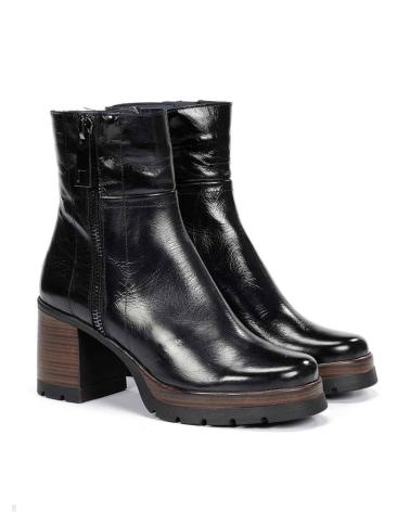 Botins de Mulher DORKING D9413-AL NEGRO