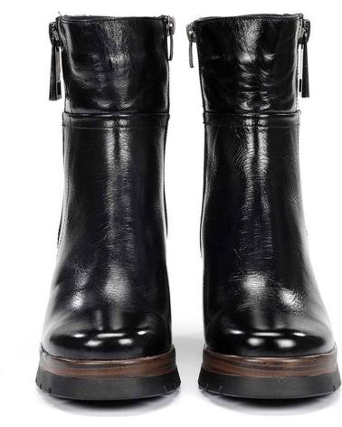 Botins de Mulher DORKING D9413-AL NEGRO