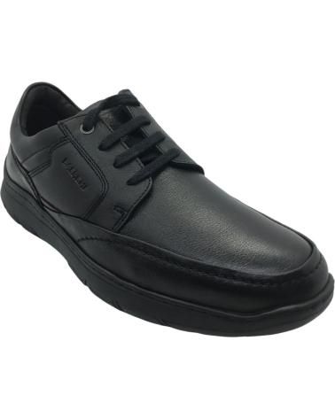 Man shoes BAERCHI ZAPATO CASUAL HOMBRE 6133 NEGRO