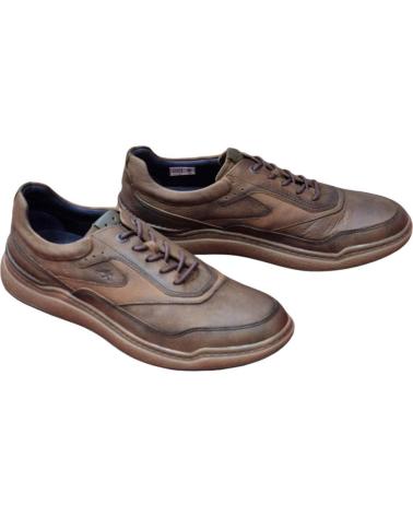 Zapatos de Hombre FLUCHOS ZAPATILLAS CASUAL GUINEA BORA PIEDRACOM 6