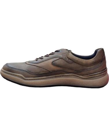 Zapatos de Hombre FLUCHOS ZAPATILLAS CASUAL GUINEA BORA PIEDRACOM 6