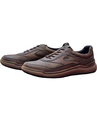 Zapatos de Hombre FLUCHOS ZAPATILLAS CASUAL GUINEA BORA PIEDRACOM 6