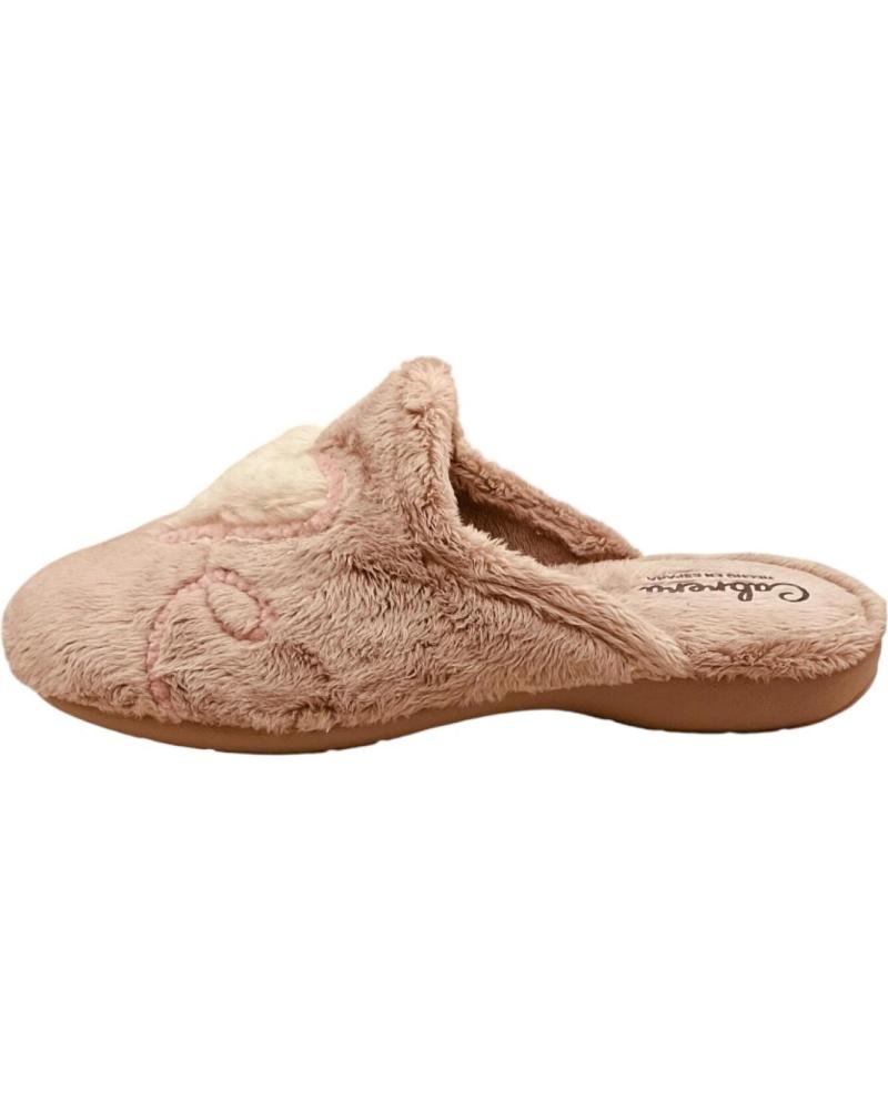 Calzado-De-Casa-De-Mujer-CABRERA-ZAPATILLAS-DE-CASA-LOVE-VISON-MONTBLANC