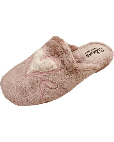 Calzado-De-Casa-De-Mujer-CABRERA-ZAPATILLAS-DE-CASA-LOVE-VISON-MONTBLANC