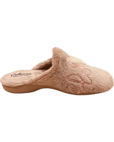 Calzado-De-Casa-De-Mujer-CABRERA-ZAPATILLAS-DE-CASA-LOVE-VISON-MONTBLANC