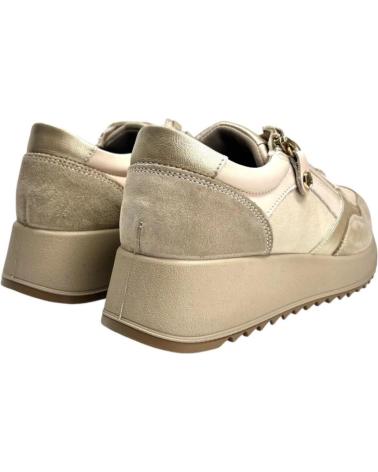 Sapatilhas de Mulher IMAC ZAPATILLAS CASUAL 7019-013