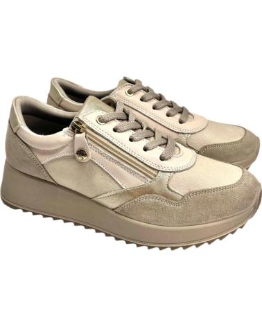 Sapatilhas de Mulher IMAC ZAPATILLAS CASUAL 7019-013
