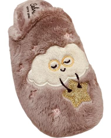 Calzado de casa de Mujer CABRERA ZAPATILLAS DE CASA VISON MONTBLANC