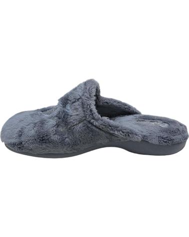 Pantoufles pour Femme CABRERA ZAPATILLAS DE CASA CORAZON AZAFATA MONTBLANC