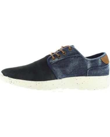 Scarpe per Uomo XTI 46484 JEANS C NAVY