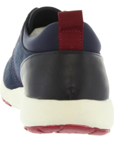 Zapatos de Hombre XTI 46416 SERRAJE NAVY