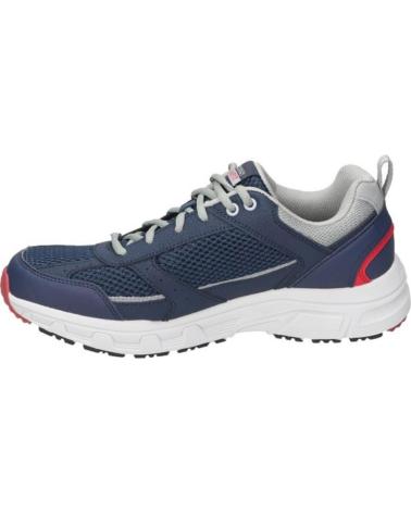 Esportes--De-Hombre-SKECHERS-SNEAKERS-OAK-CANYON-VERKETTA-HOMBRE-MARINO-AZUL