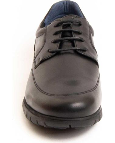 Man shoes PURAPIEL KOMODO BLACK
