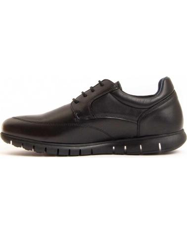 Man shoes PURAPIEL KOMODO BLACK