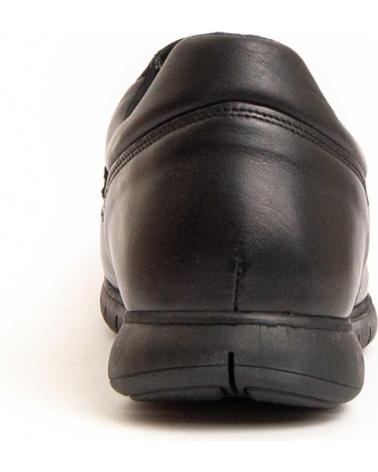 Man shoes PURAPIEL KOMODO BLACK