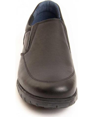 Mocassins de Homem PURAPIEL KOMODO2 BLACK