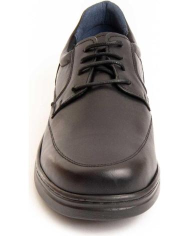 Man shoes PURAPIEL KOMODO4 BLACK