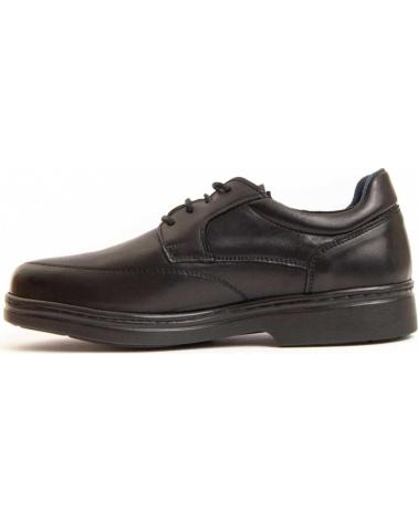 Man shoes PURAPIEL KOMODO4 BLACK