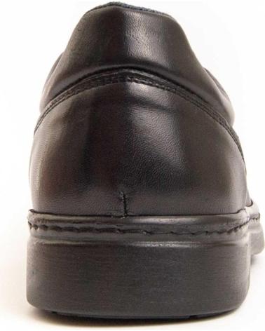 Man shoes PURAPIEL KOMODO4 BLACK